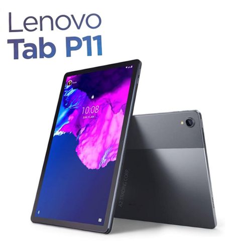 Lenovo TB-J606F Tab P11 11