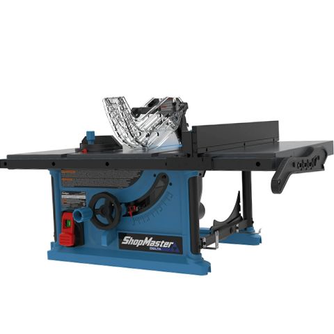 Delta S36-295T3 Shop Master 10 inch Portable Table Saw | eBay