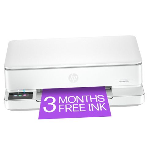 HP 714L7A#1H5 Envy 6152e Wireless All-in-One Color Photo Inkjet