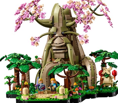 海外獣医臨床エキスパートシリーズ　vol1～3　計3巻セット LEGO 6471381 The Legend of Zelda Great Deku Tree 2in1 Building Set