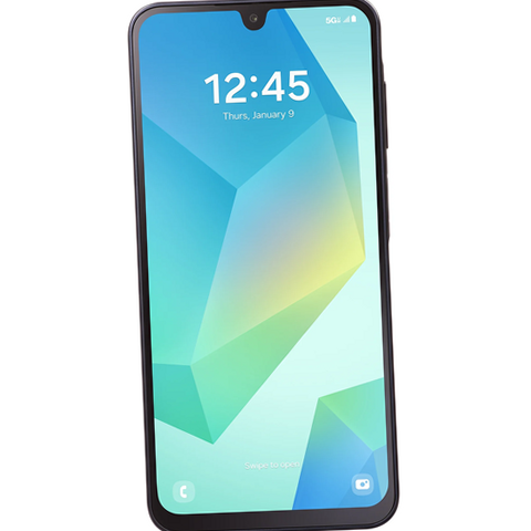 Samsung TFSAS166VCPWP Galaxy A16 5G 6.7'' 8GB RAM 128GB Storage