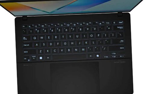 ASUS S5406SA-WH79 Vivobook S 14 14