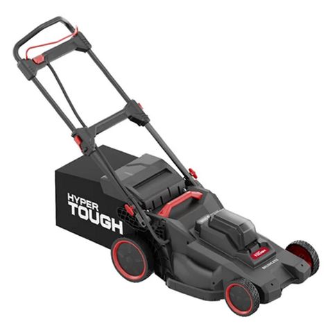 Hyper Tough HY5601050516002 2x20 Volts Max 20-inch Brushless Push