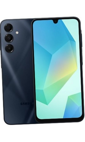 Samsung Galaxy A16 5G 6.7'' 4GB RAM 125GB Storage T-Mobile Android