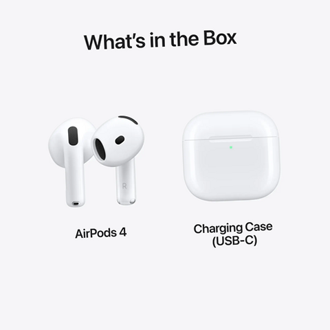 は*い様 Apple AirPods 4 Amazon.com: Apple AirPods 4 Wireless Earbuds, Bluetooth