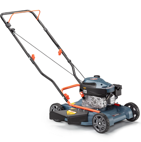 SENIX LSPG-L1 Power Lawnmower, 18in, 144cc 4-Cycle Engine