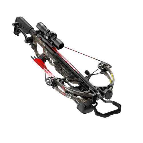 Barnett BAR78209 Expedition 405 with installed CCD | eBay