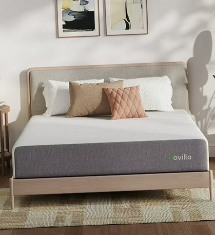 Novilla N-M01036-14-Q Repose 14