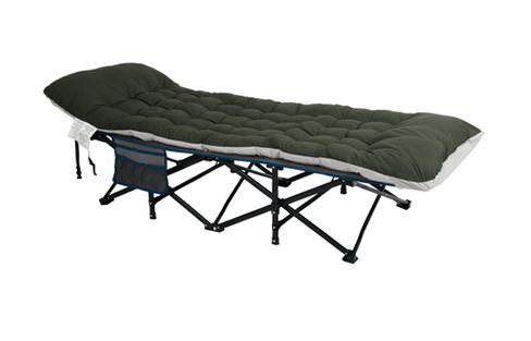 Ozark Trail SW25AC003 Extreme Comfort Folding Sleeping Cot with