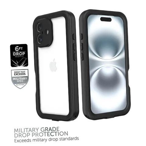Recensione Etekcity Spiderman per iPhone 6, custodia robusta ed economica