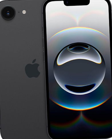 Apple iPhone 16e 128GB Black LTE Cellular 3N758LL/A | eBay