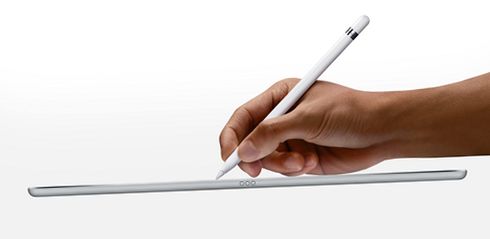 Apple MYQW3AM/A Pencil (1st Generation) with USB-C to Pencil