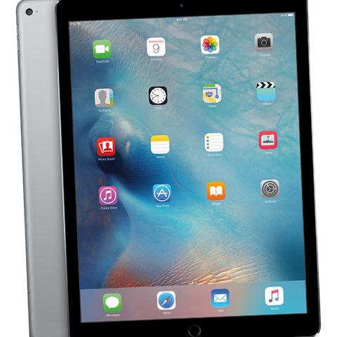 Apple iPad Pro (12.9
