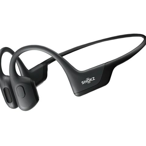 Shokz S811-MN-BK OpenRun Pro Mini Premium Bone Conduction Open-Ear