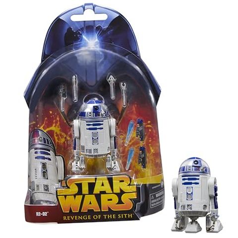 Hasbro G17445X0 STAR WARS SW BL Surfboard Poseable Action Figure