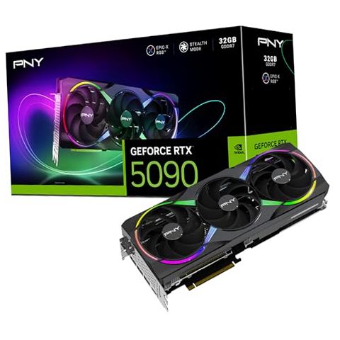 新品未開封 GeForce RTX 5090 GAINWARD 32GB GAINWARD GeForce RTX 5090 Phantom D7 32GB Gaming Graphics Card | eBay
