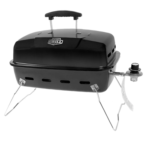 バーベキュー・調理用品 Black LabelFlatBurnerFullBlackverGS-450R Char-Broil Performance Series Black 4-Burner Liquid Propane