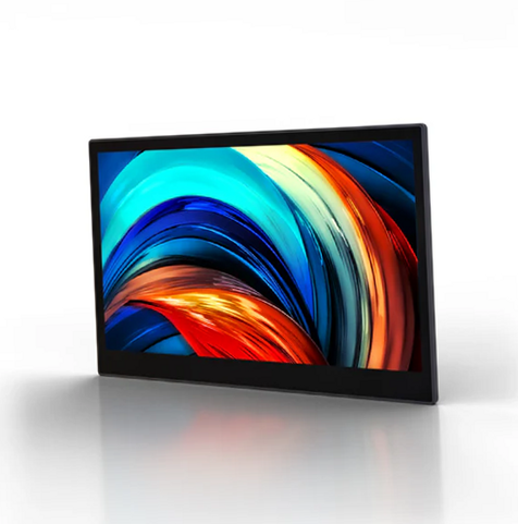 Lenovo 4ZF1B20559 INTOUCH 156 15.6