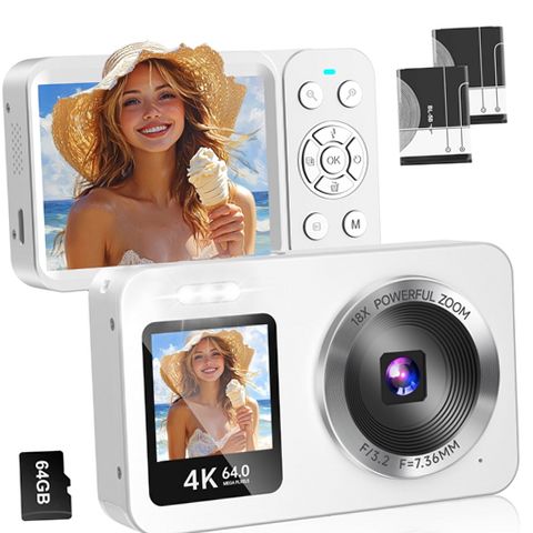 多機能フォトグレードル 64GB Amazon.com : Kodak PIXPRO AZ425 Digital Camera Bundle, Includes