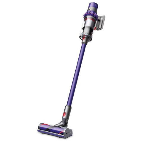 Dyson SV27 V10 Animal Cordless Vacuum Cleaner | Purple | Restored