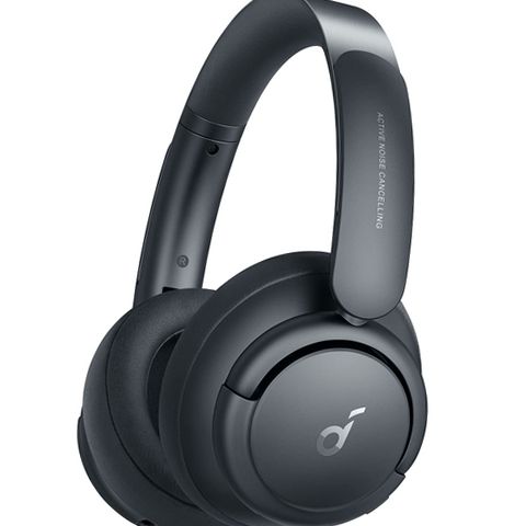 Soundcore A3027 Life Q35 Active Noise Cancelling Headphones