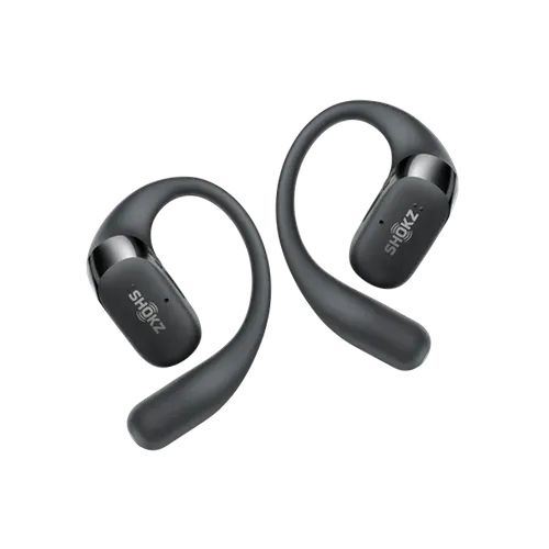 Shokz T920-ST-BK-US OpenFit 2 True Wireless Bluetooth Earbuds