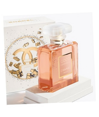 香水(女性用) COCO MADEMOISELLE Eau de Toilette 100ml COCO MADEMOISELLE Eau de Toilette Spray (EDT) - 3.4 FL. OZ