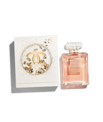CHANEL COCO MADEMOISELLE 100ml オードパルファム Coco Mademoiselle - Cologne & Fragrance | CHANEL