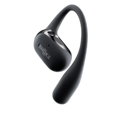 Shokz T920-ST-BK-US OpenFit 2 True Wireless Bluetooth Earbuds