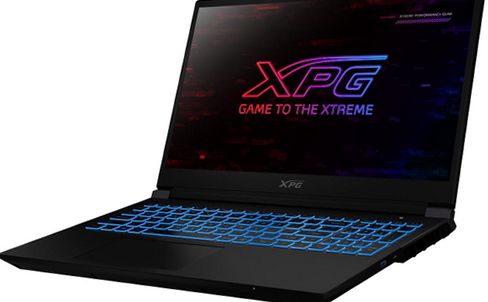 XPG XENIAG15I7G14HX4070LX Xenia 15G 15.6