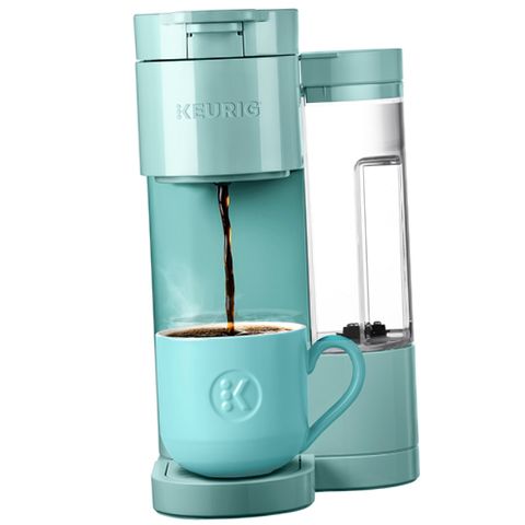 Keurig K-Express Essentials 5000382290 Single-Serve K-Cup Pod