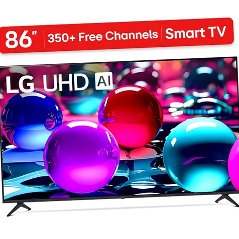 LG 86UA7500 86