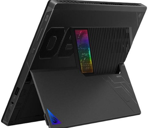 ASUS GZ302EA-XS96 ROG Flow 13.4