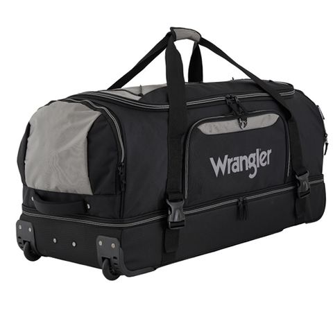 Wrangler WRM-23136-001 Jumbo 36