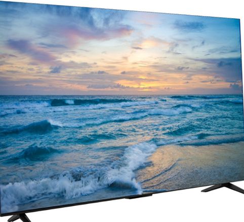 TCL 55V 4K UHD 液晶テレビ TCL 55