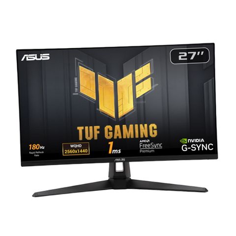 ASUS VG27AQ3AZ Gaming Monitor 27