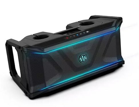 EXO FIGURE BLUETOOTH SPEAKER シウミン EXO XIUMIN Figure Speaker