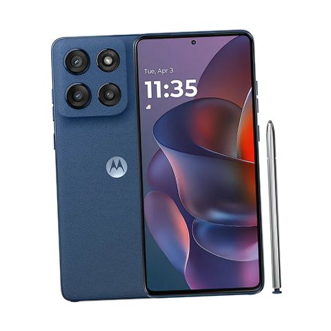 [L2] Moto g stylus 2025 US版 SIMフリー 新品同様 Motorola Moto g Stylus 2025 Prepaid Smartphone 6.8in OLED Display
