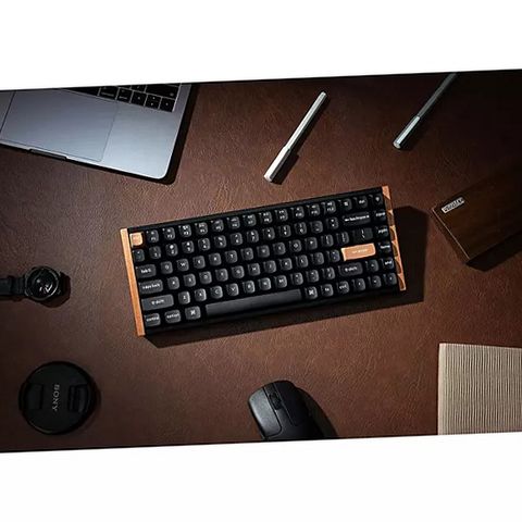 Keychron K2HE Elite Bundle - Black-Special Edition | eBay