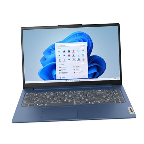 中古　LENOVO IdeaPad Slim 3 82XM 15.6インチ LENOVO 82XB00C5US IdeaPad Slim 3 15IAN8 15.6