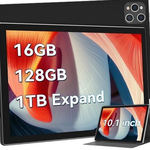 Feonal Android 12 Tablet 10