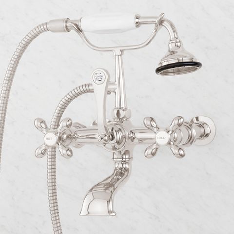 Signature Hardware SH441128PN 34-1/2
