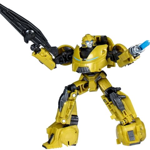 Transformers 93322371 Studio Series Deluxe Class Transformers One