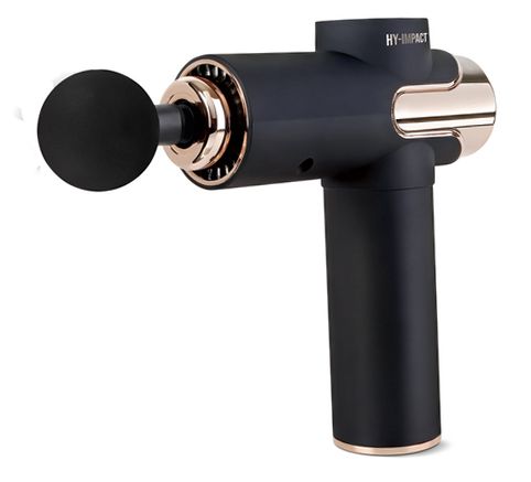 HY-IMPACT 03839 Power Pulse Deep Tissue Percussion Muscle Massager