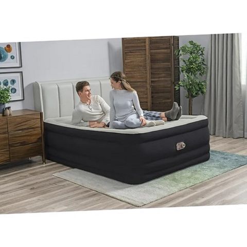 Bestway 671GQE Tritech Air Mattress Queen 24