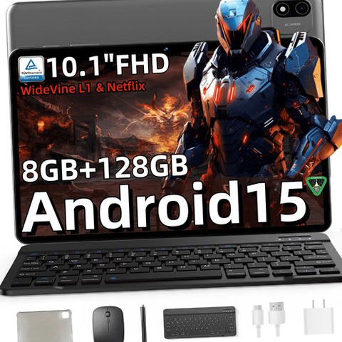 Headwolf W6 10
