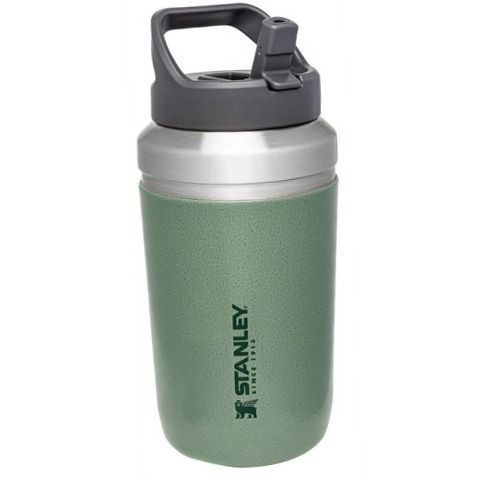 Stanley 64oz Go Flip Straw Jug Double-Wall Vacuum Insulated