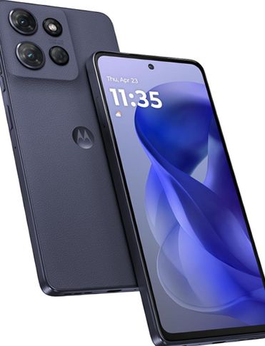 Motorola XT2515-1 G Power 5G (2025) 128GB Unlocked Smartphone