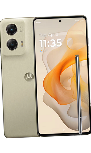 Motorola XT24191 Moto G Stylus 2024 4GB RAM 128GB Storage 50 MP