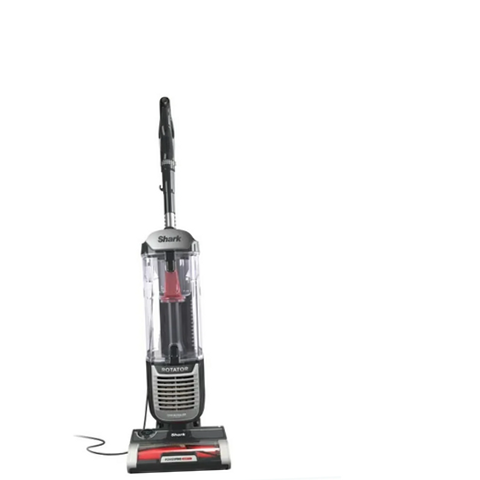 Shark ZU75 Rotator Pet Plus Upright Vacuum, Anti-Hair Wrap